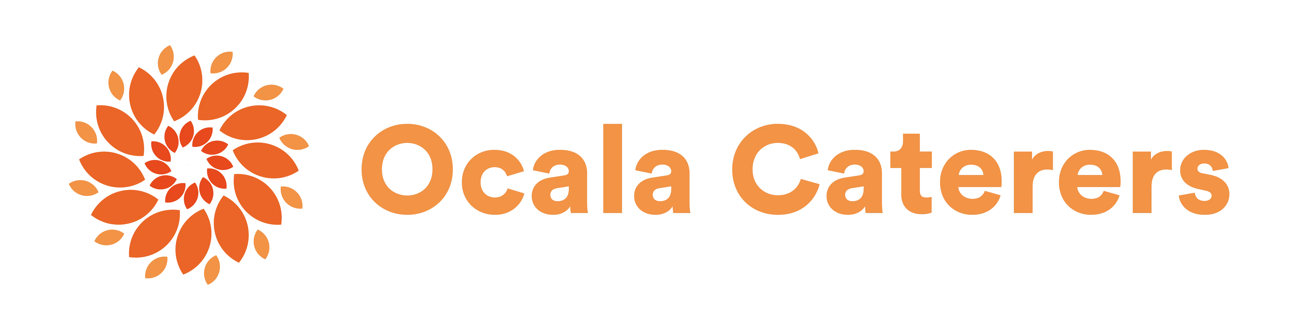 Ocala Caterers Logo